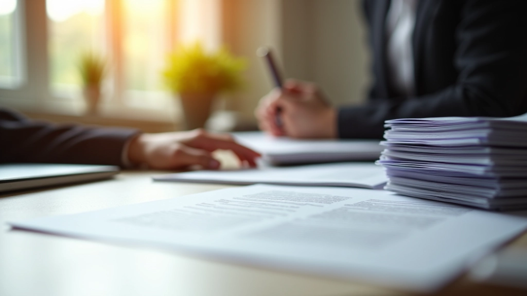 Steuerreform Dokumentation und Gesetzestexte, Verwaltungsgebäude und Archiv